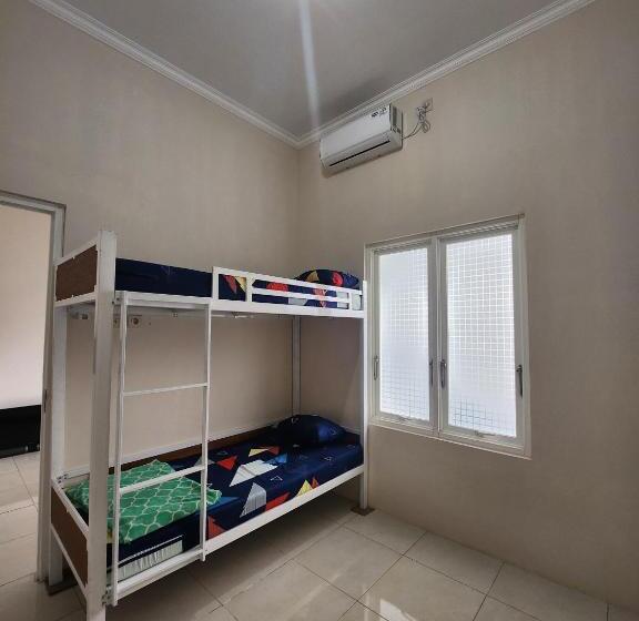 צימר Bromo Shelter Gsa