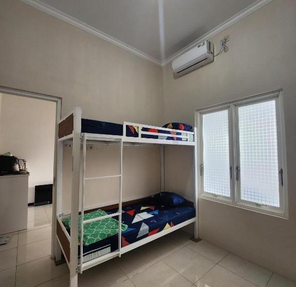 צימר Bromo Shelter Gsa