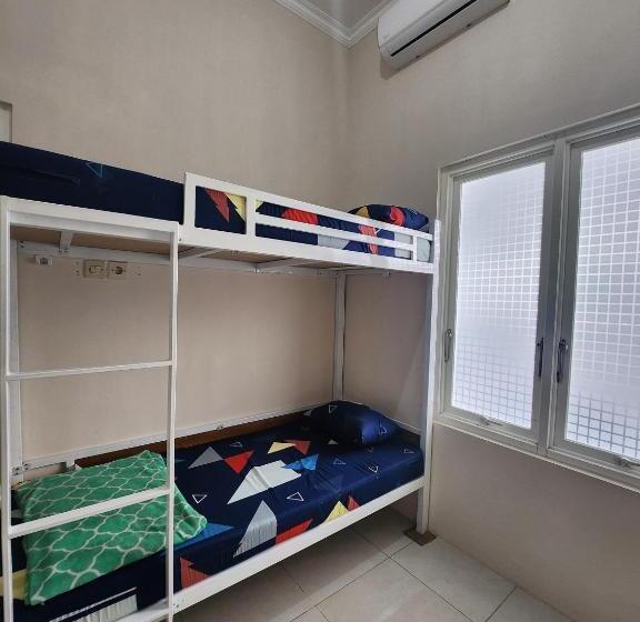 צימר Bromo Shelter Gsa