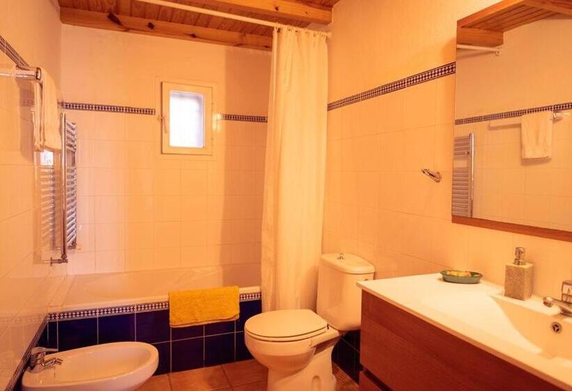 Bed and Breakfast Cas Besuro