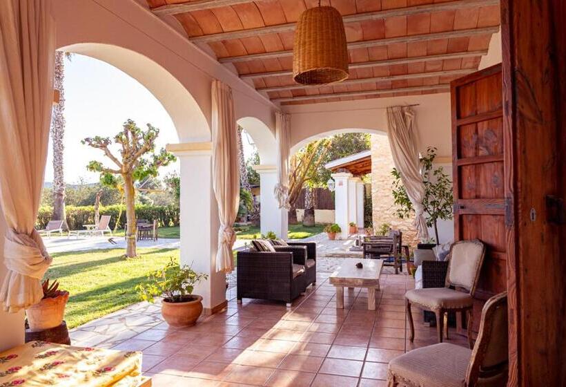 Bed and Breakfast Cas Besuro