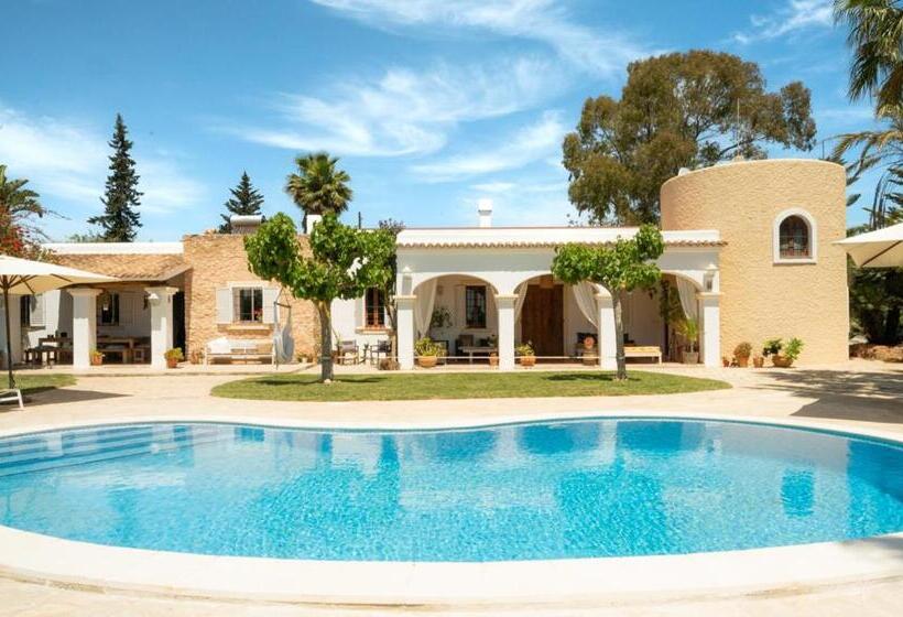 Bed and Breakfast Cas Besuro