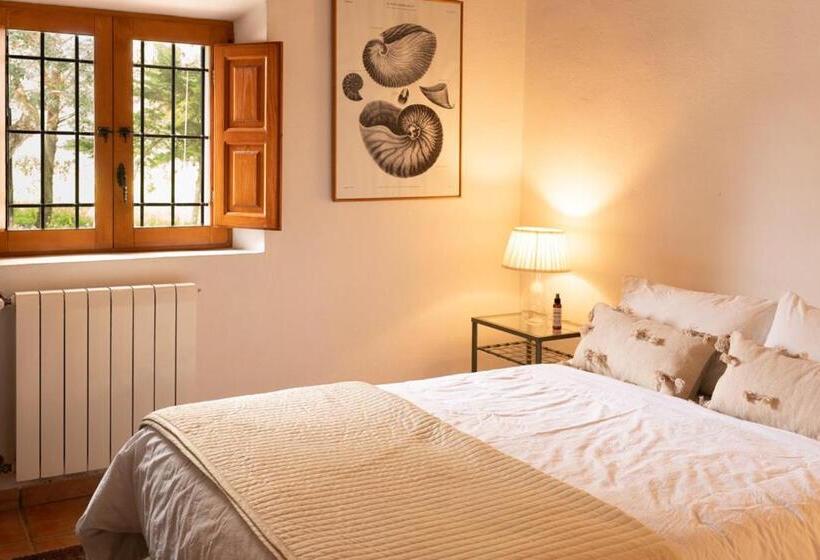 Bed and Breakfast Cas Besuro