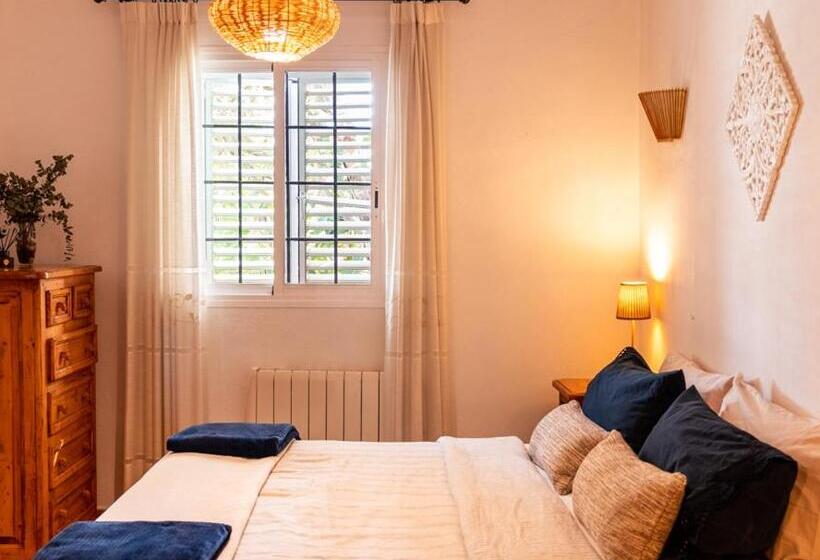 Bed and Breakfast Cas Besuro