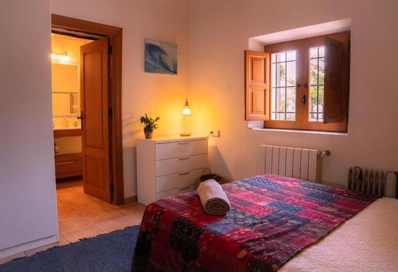 Bed and Breakfast Cas Besuro