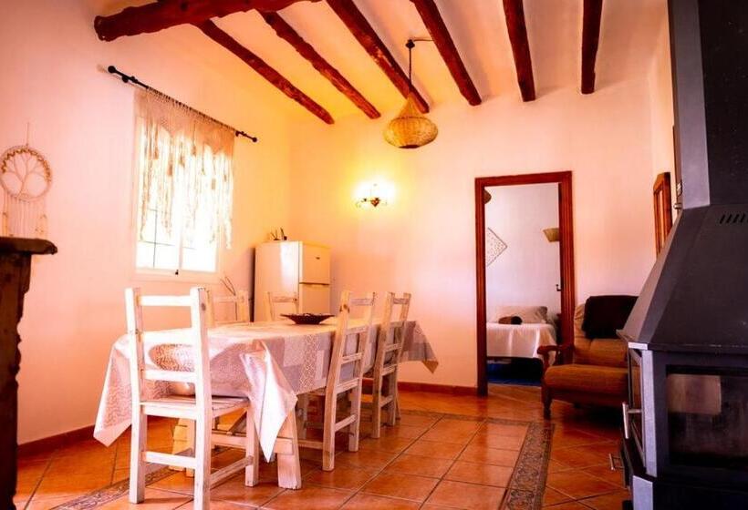 Bed and Breakfast Cas Besuro