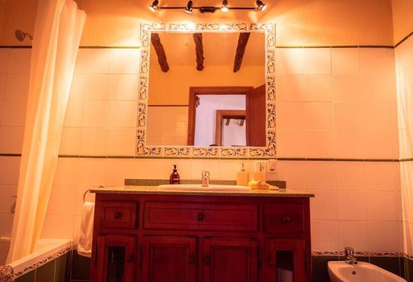 Bed and Breakfast Cas Besuro