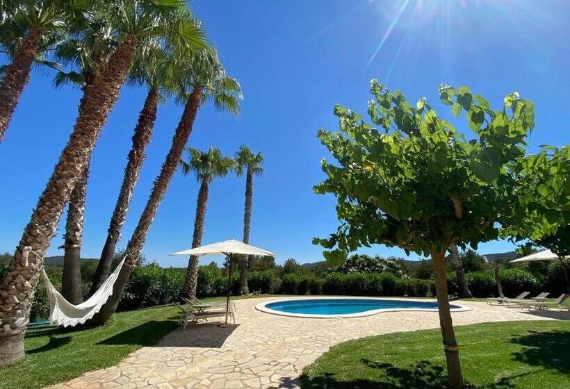 Bed and Breakfast Cas Besuro