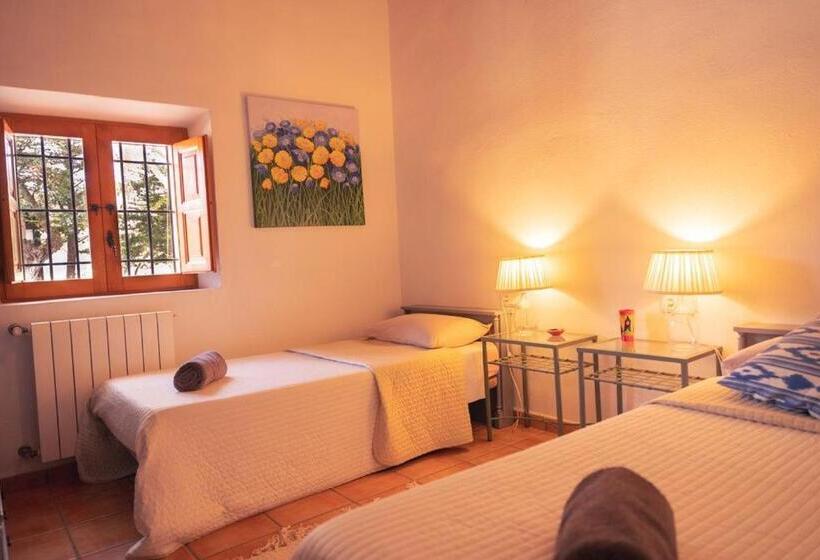 Bed and Breakfast Cas Besuro