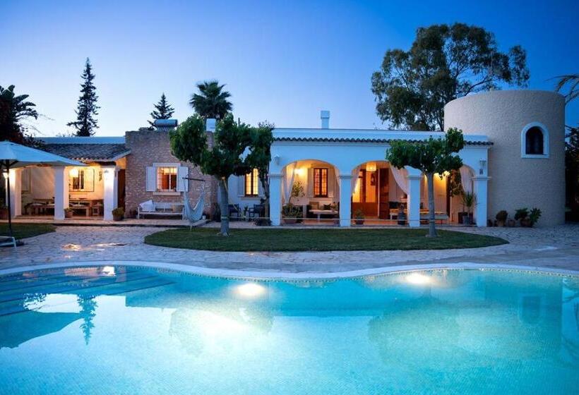 Bed and Breakfast Cas Besuro