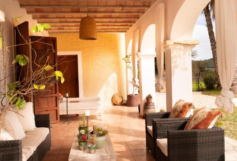 Bed and Breakfast Cas Besuro