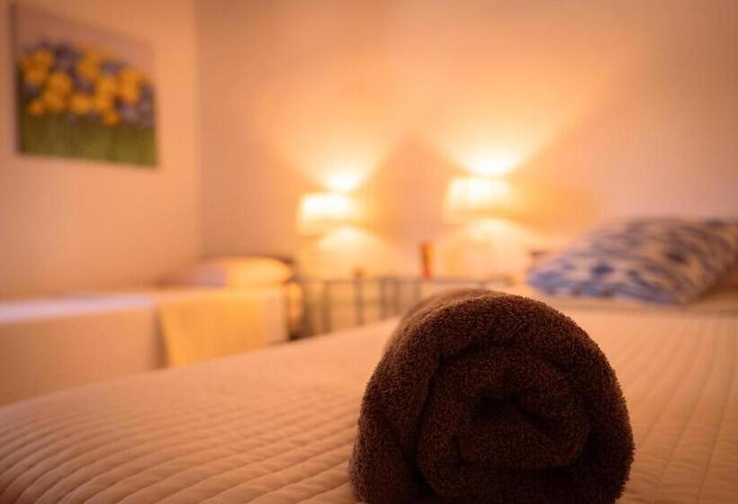 Bed and Breakfast Cas Besuro