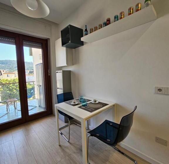 צימר Casita Azul