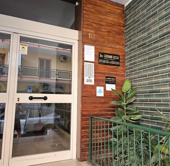 צימר Casita Azul