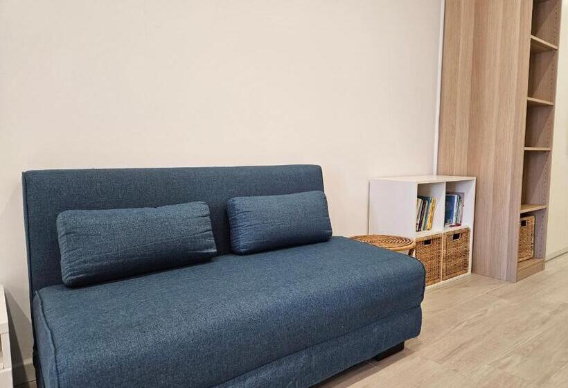 צימר Casita Azul