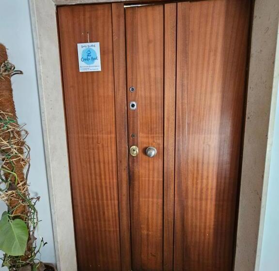 צימר Casita Azul