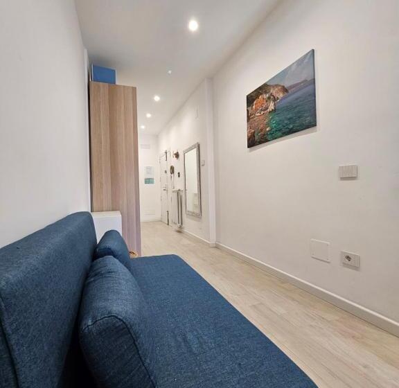 צימר Casita Azul