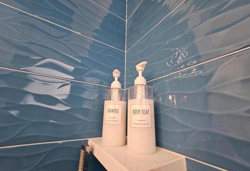 צימר Casita Azul