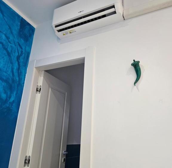 צימר Casita Azul