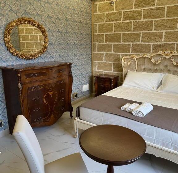 צימר Castlehawk Resort