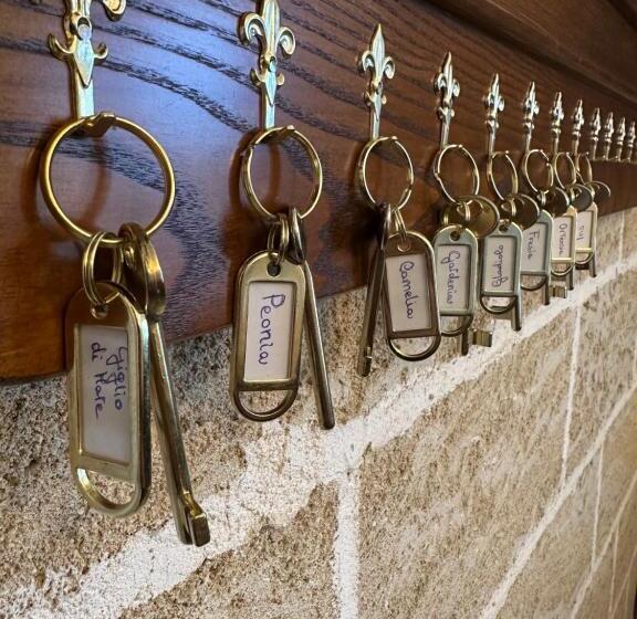 צימר Castlehawk Resort