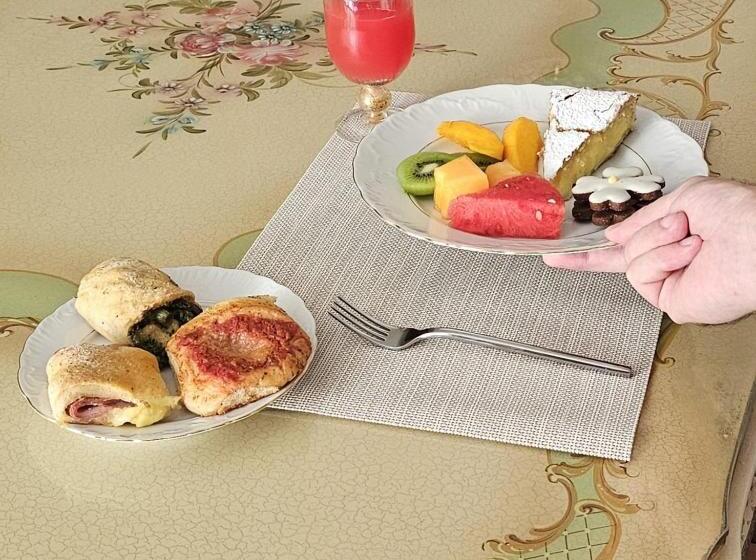 צימר Castlehawk Resort