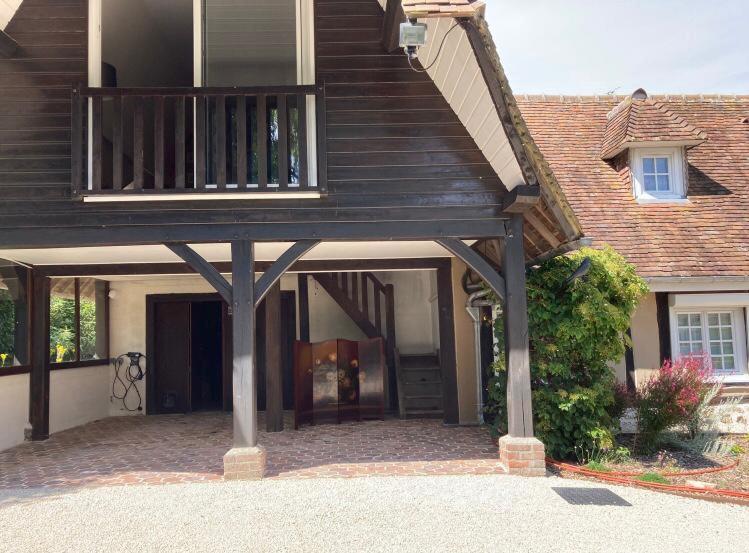 ベッドアンドブレックファースト Chambre Normande