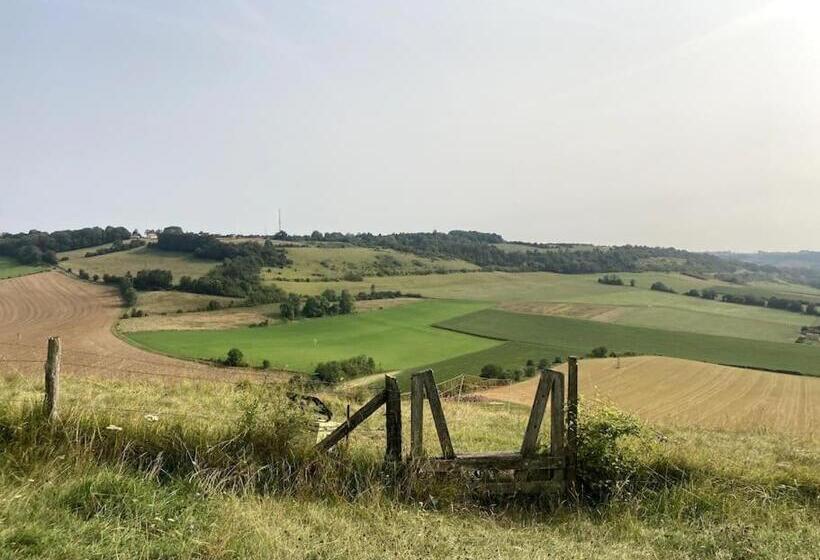 ベッドアンドブレックファースト Chambre Parenthèse Cosy Et Institut