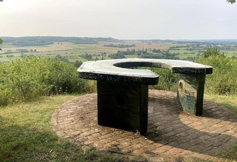 ベッドアンドブレックファースト Chambre Parenthèse Cosy Et Institut