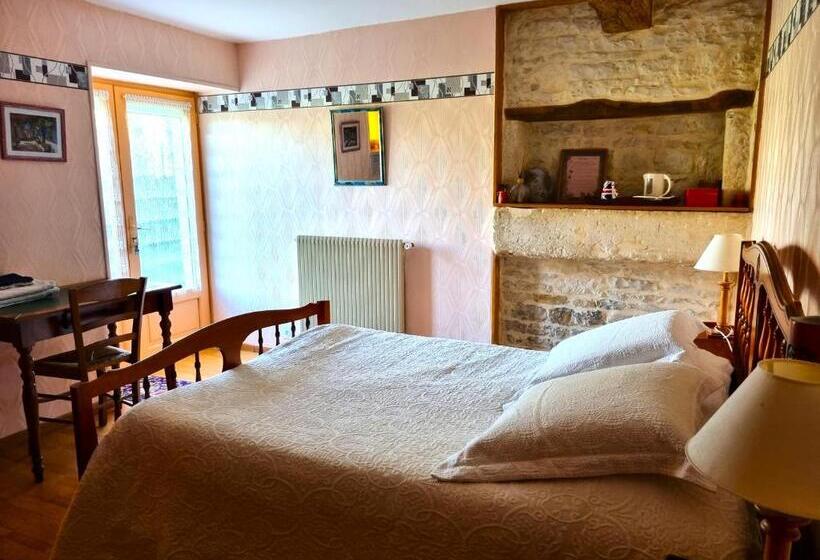 צימר Chambres D Hôtes Entre Niort Et Marais Poitevin