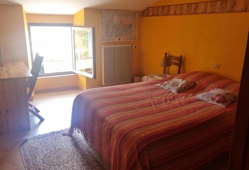 צימר Chambres D Hôtes Entre Niort Et Marais Poitevin