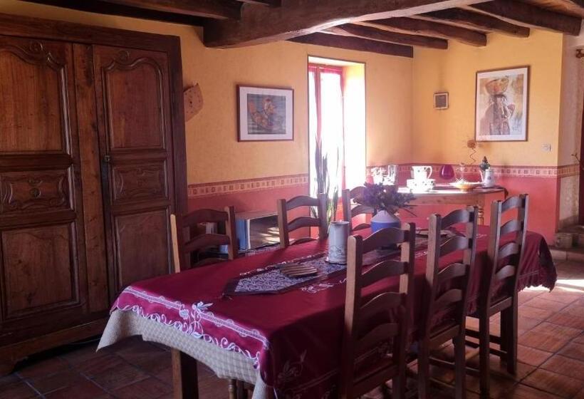 צימר Chambres D Hôtes Entre Niort Et Marais Poitevin