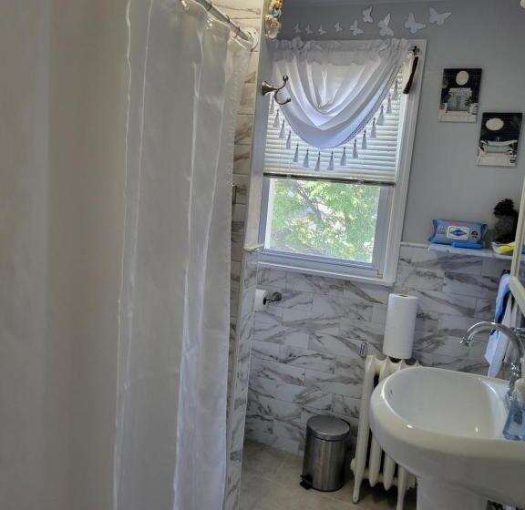 Bed and Breakfast Comfortable