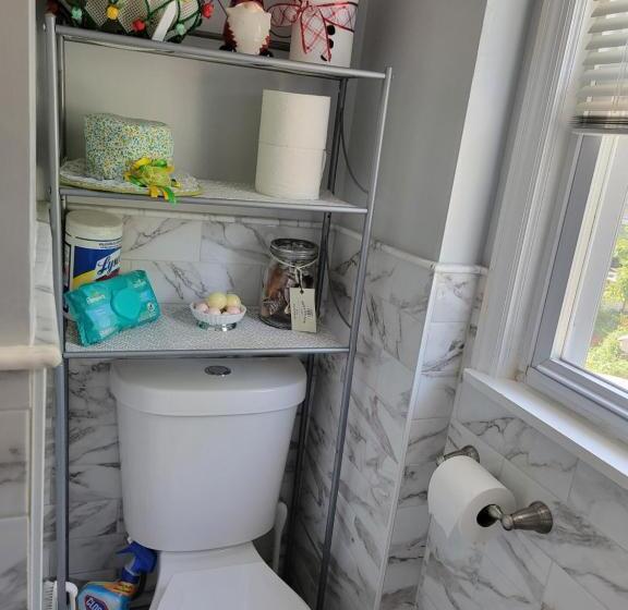 Bed and Breakfast Comfortable