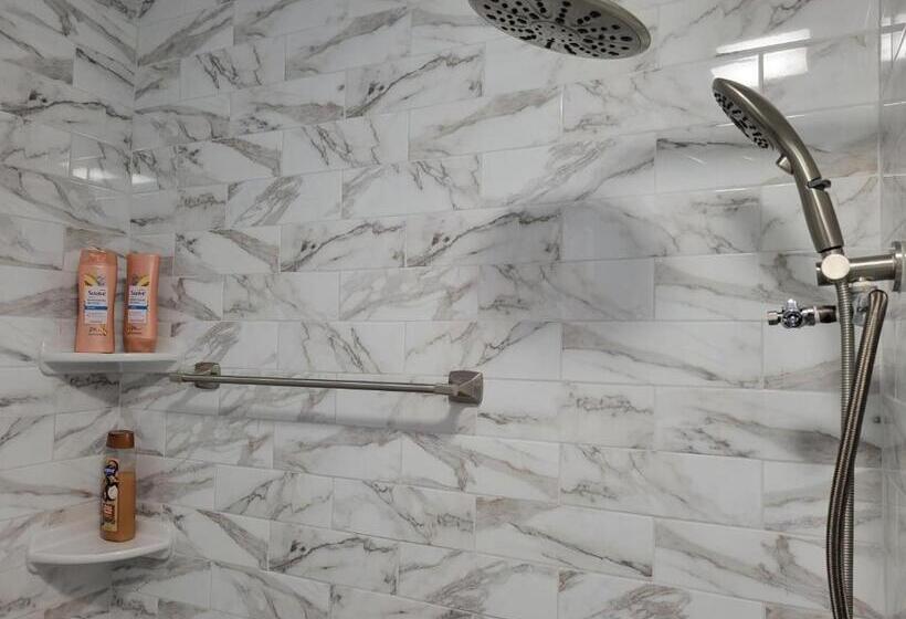 Bed and Breakfast Comfortable