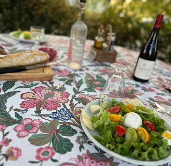 مبيت وإفطار Cottage Du Lac