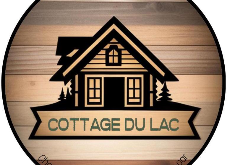 مبيت وإفطار Cottage Du Lac