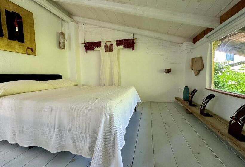 مبيت وإفطار Green Quiet Place