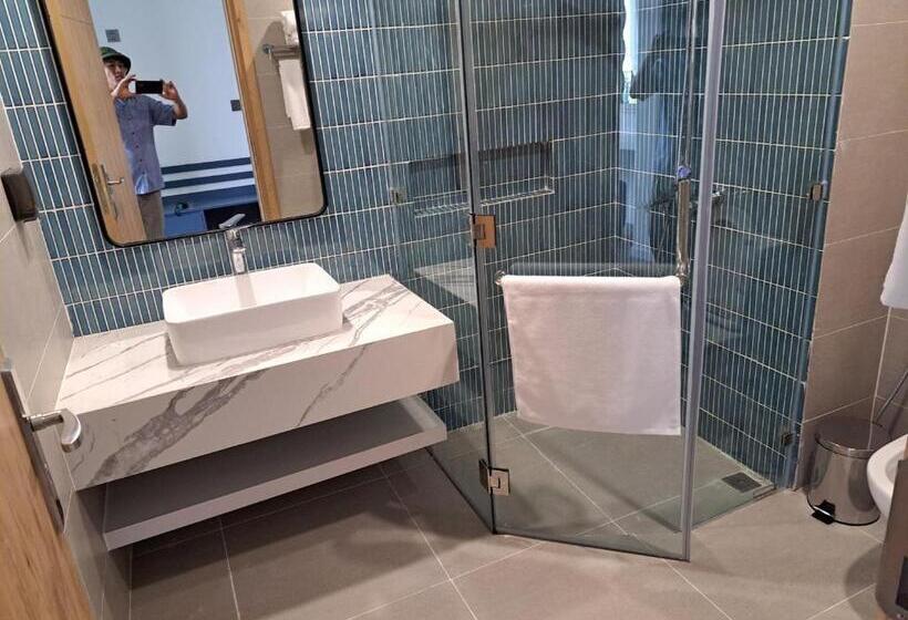 تختخواب و صبحانه Haitienib303