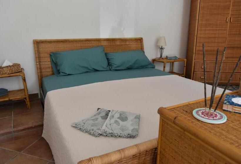 ベッドアンドブレックファースト Il Castello Nel Bosco