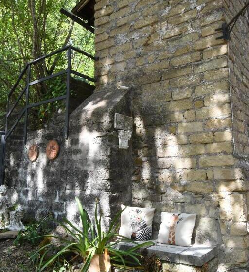 ベッドアンドブレックファースト Il Castello Nel Bosco