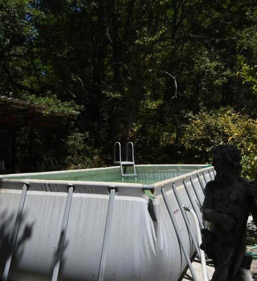 ベッドアンドブレックファースト Il Castello Nel Bosco