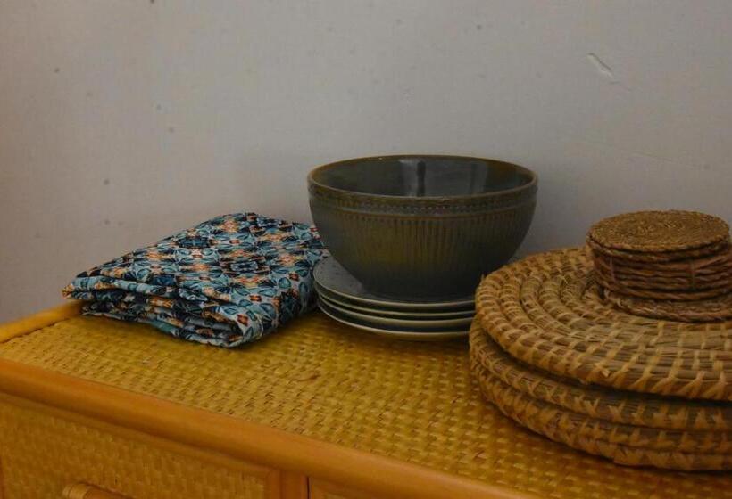 ベッドアンドブレックファースト Il Castello Nel Bosco