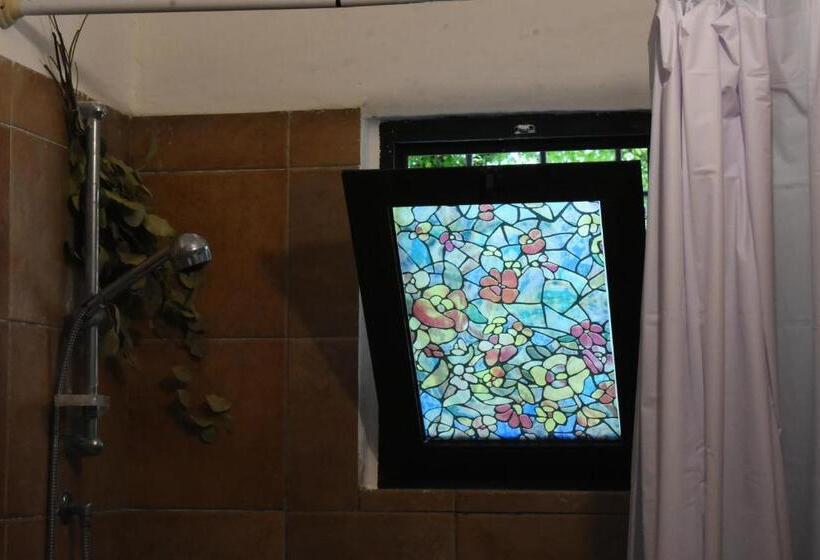 ベッドアンドブレックファースト Il Castello Nel Bosco