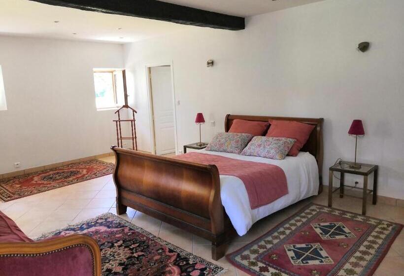 Bed and Breakfast La Marquise Penchée