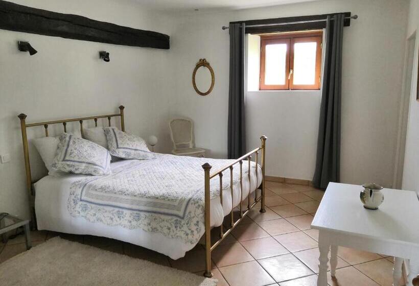 Bed and Breakfast La Marquise Penchée