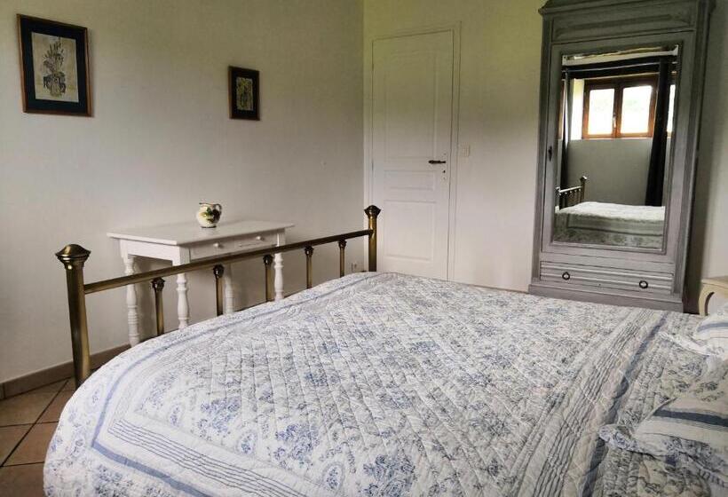 Bed and Breakfast La Marquise Penchée