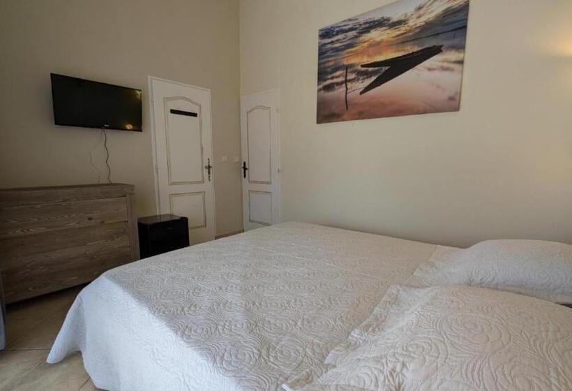 Bed and Breakfast Les Geckos