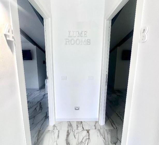 צימר Lume Lauras