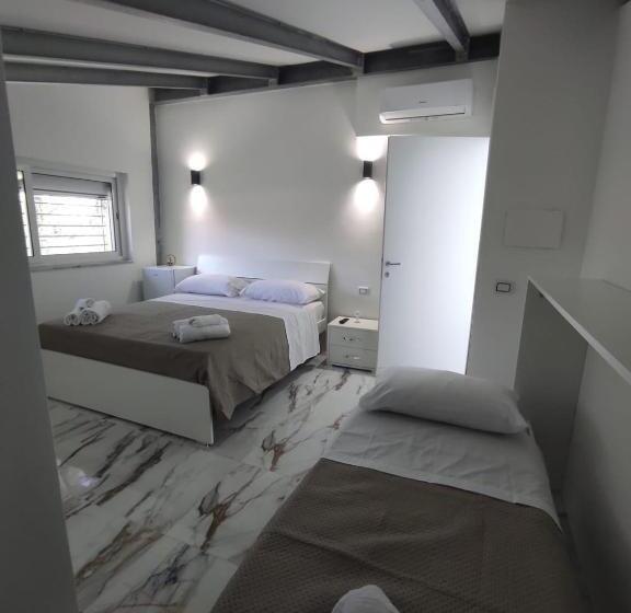 צימר Lume Lauras